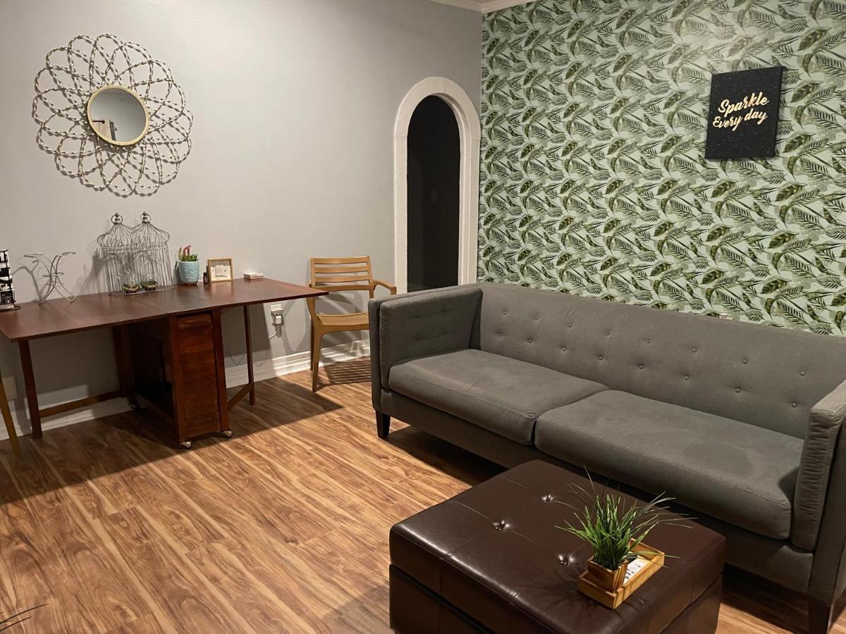 2Bed 1Bath Close To Downtown Lb, La And Oc. 롱비치 외부 사진