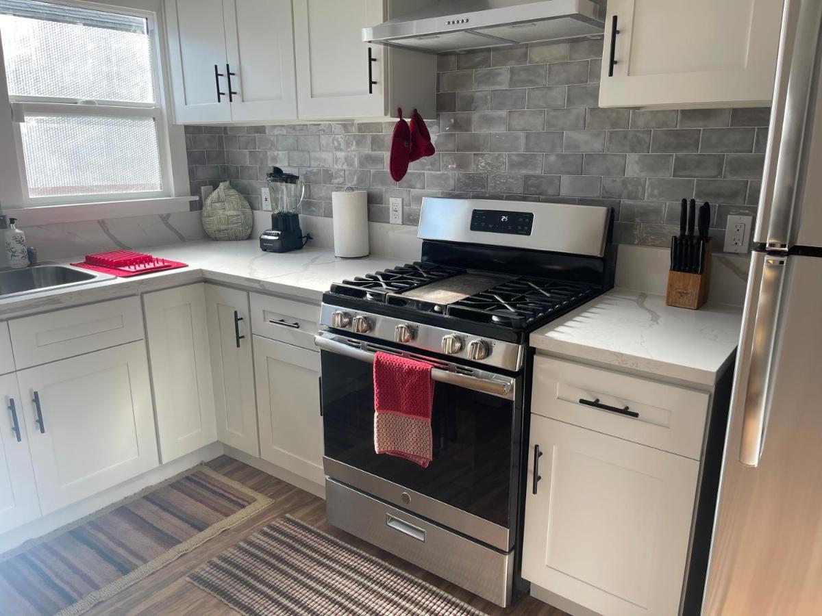 2Bed 1Bath Close To Downtown Lb, La And Oc. 롱비치 외부 사진